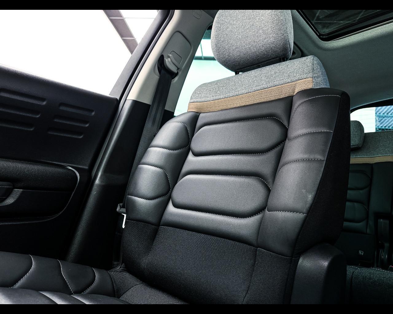 CITROEN C3 Aircross 1ª s. - C3 Aircross PureTech 110 S&S Shine Pack