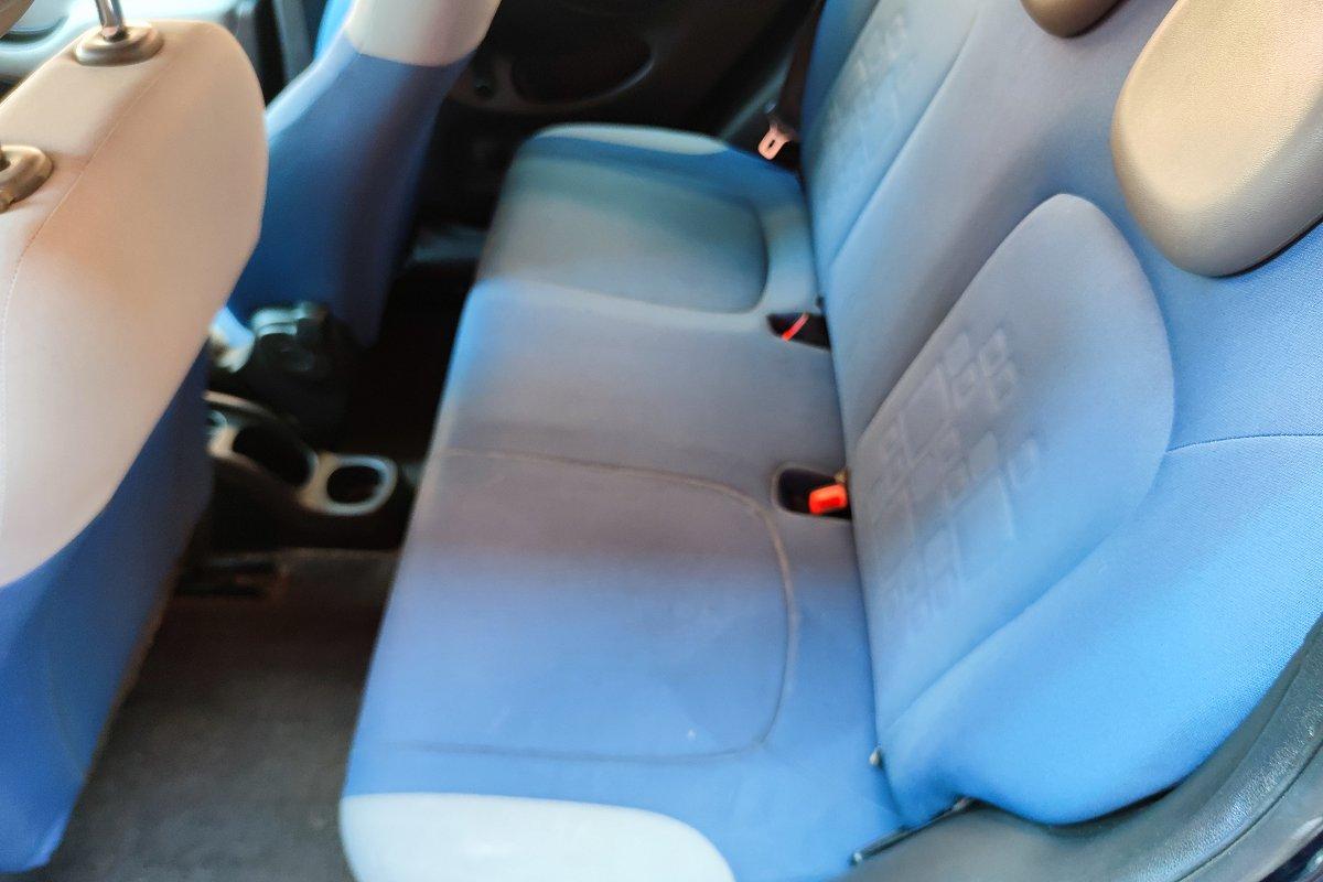 FIAT Panda 1.2 Pop