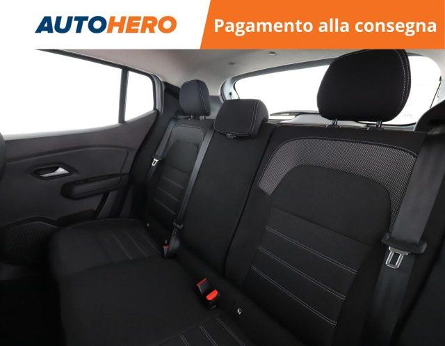 DACIA Sandero Streetway 1.0 TCe 90 CV Expression