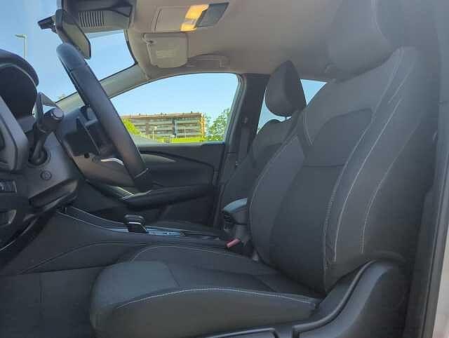 Nissan Qashqai Qashqai MHEV 158 CV Xtronic Business