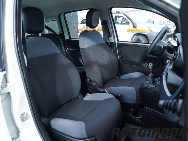 FIAT Panda 1.2 69CV Easy 5POSTI