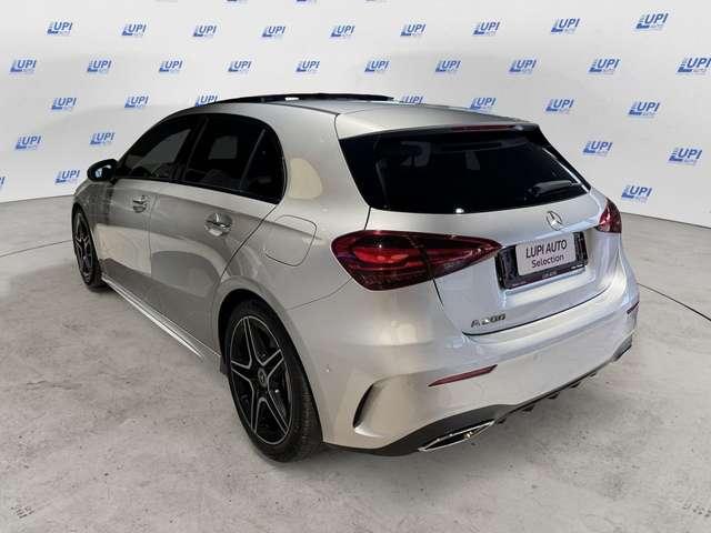 Mercedes-Benz A 200 A 200 AMG Line Premium auto