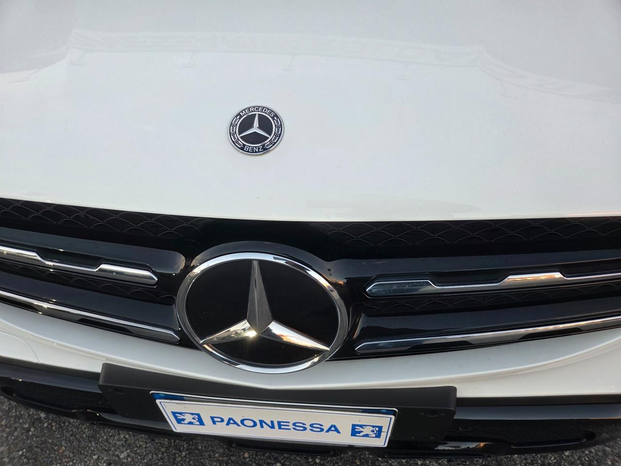 Mercedes-benz GLC 300 d 4Matic Premium Plus