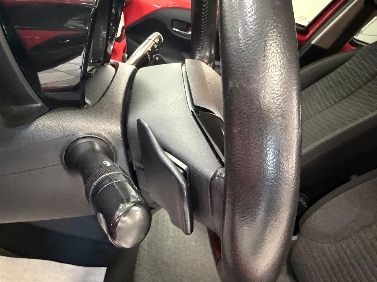 Citroen C1 VTi 68 ETG 5 porte Shine