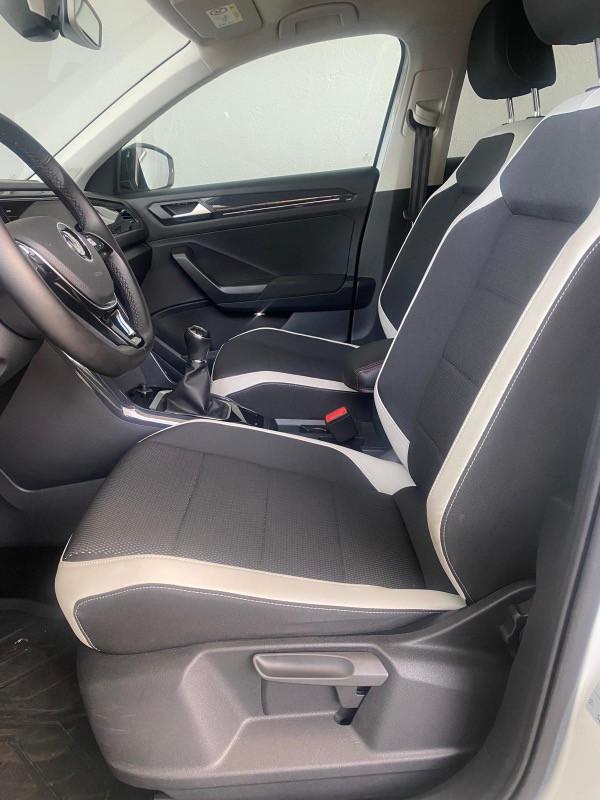 Volkswagen T-Roc 1.0 tsi Advanced