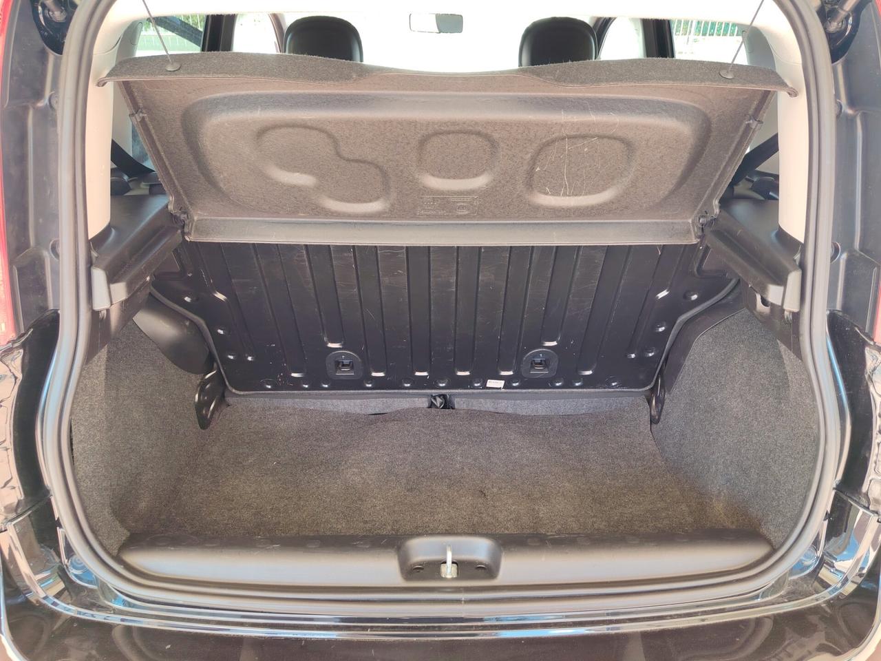 Fiat Panda 1.0 FireFly Hybrid City Life 2023