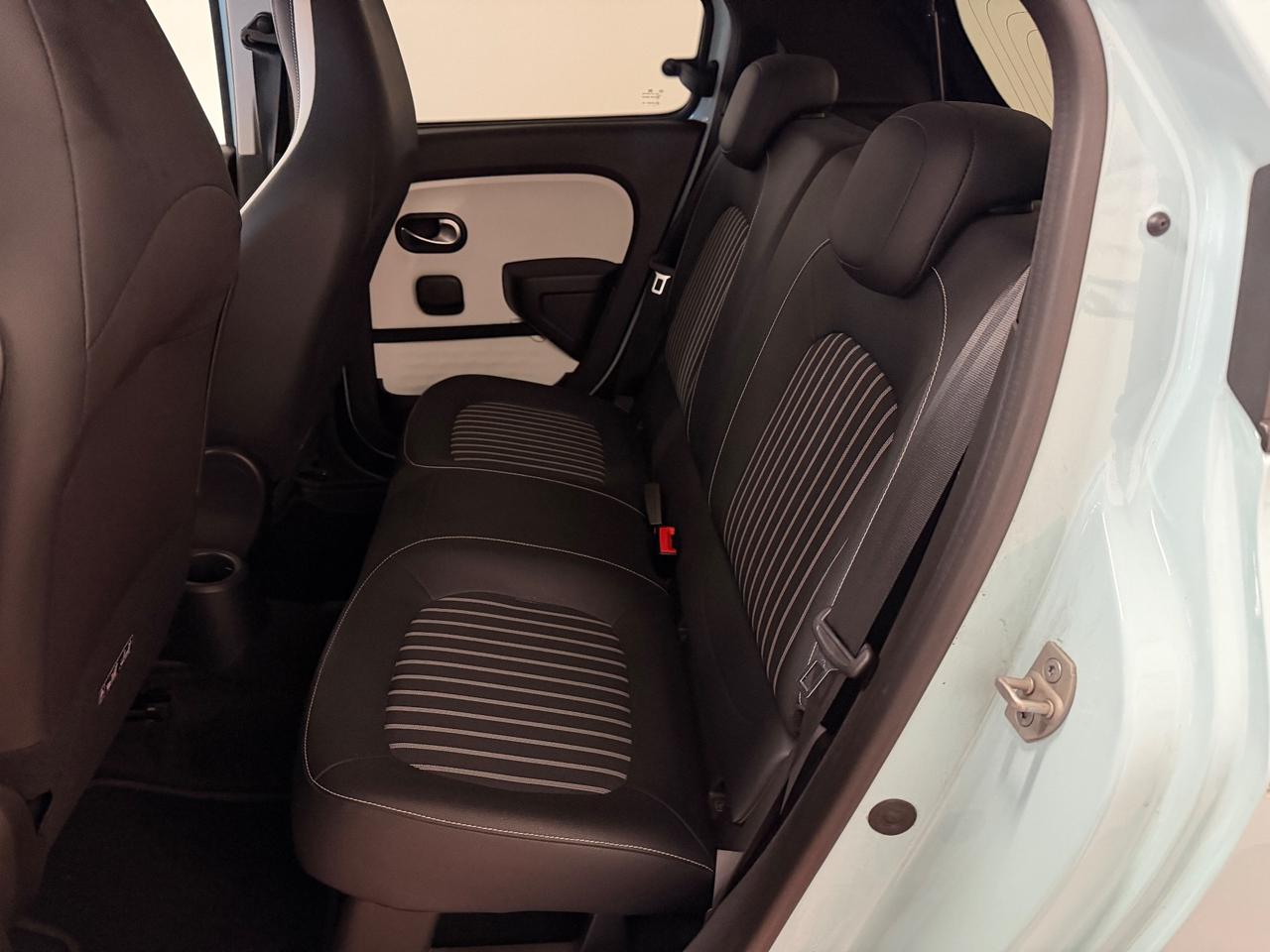 Renault Twingo Electric Techno solo 10.000 km