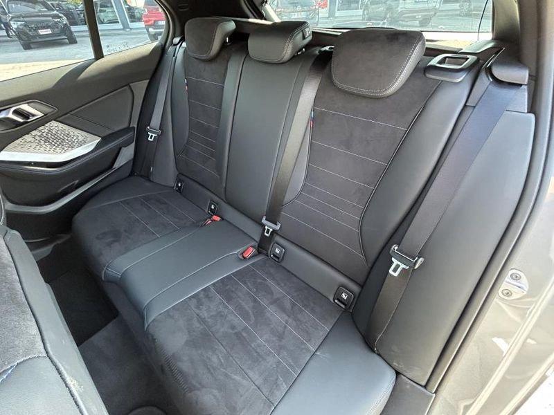 BMW Serie 1 120 48V 170cv MSport TETTO APRIBILE 4.000 KM!! PARI AL NUOVO M-SPORT