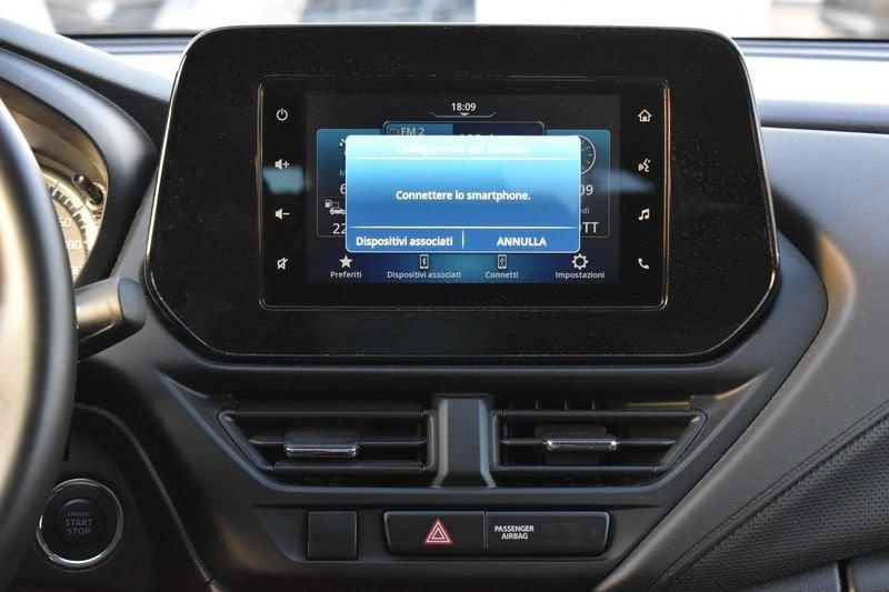 Suzuki S-Cross Hybrid 1.4 Boosterjet 48V 2WD Top