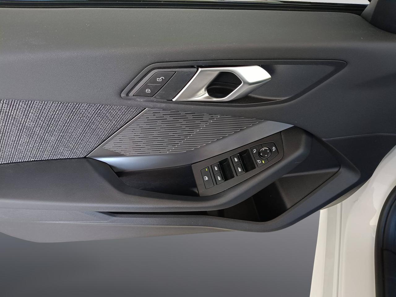 BMW Serie 1 F70 - 118d MSport auto