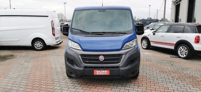 FIAT Ducato 28 2.3 MJT 120CV PC-TN Furgone - PREZZO +IVA