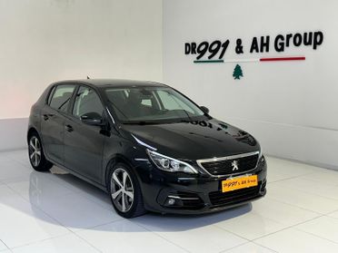 Peugeot 308 BlueHDi 120 S&S EAT6 GT Line