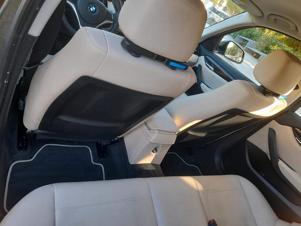 Bmw X1 xDrive18d X Line