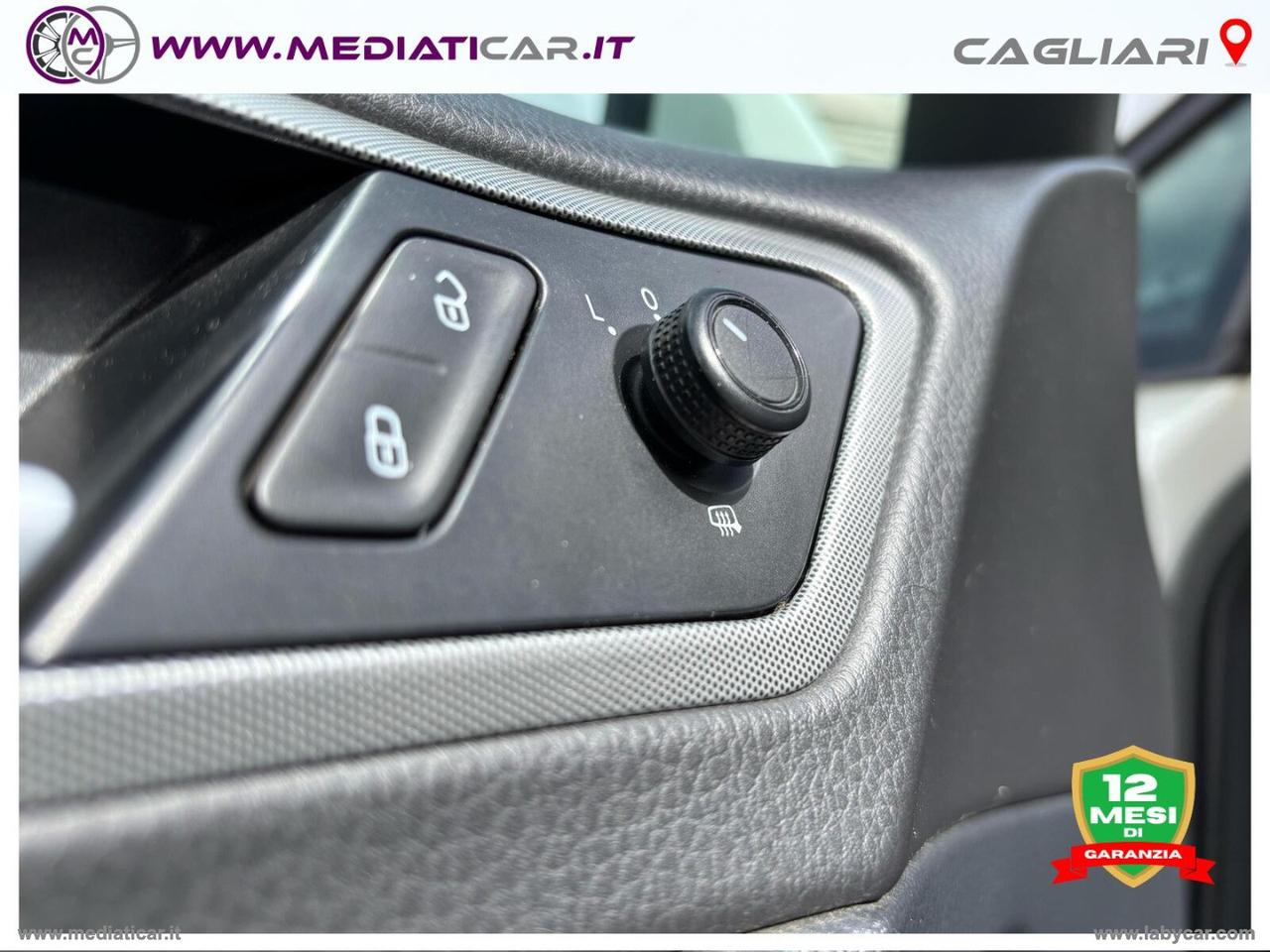 VOLKSWAGEN Golf 1.6 TDI 115CV DSG 5p. Highline BMT