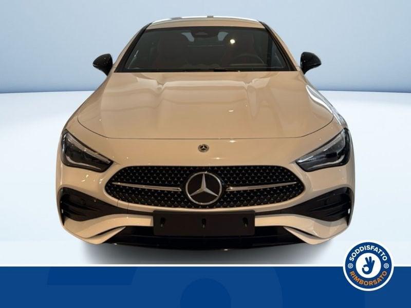 Mercedes-Benz CLE Coupé CLE 300 4Matic Coupé AMG Line Advanced