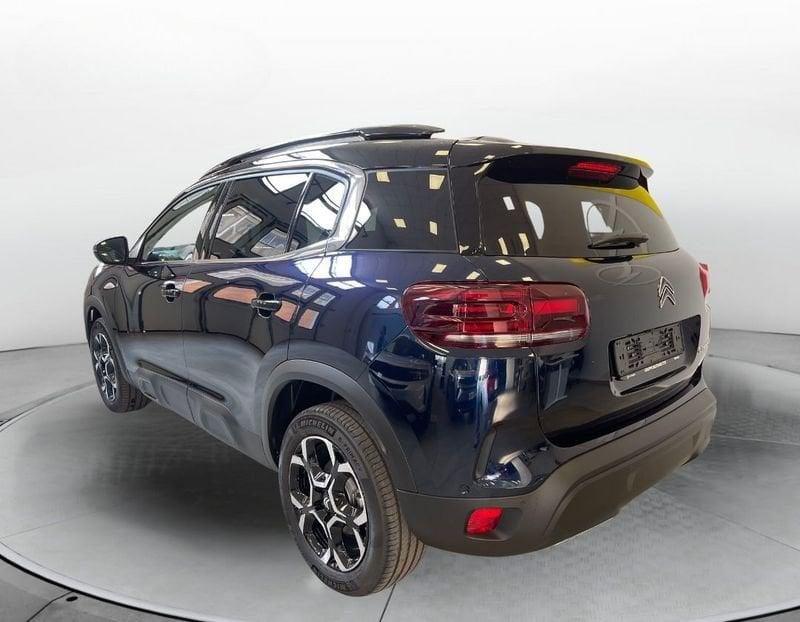Citroën C5 Aircross C5 Aircross BlueHDi 130 S&S EAT8 Max