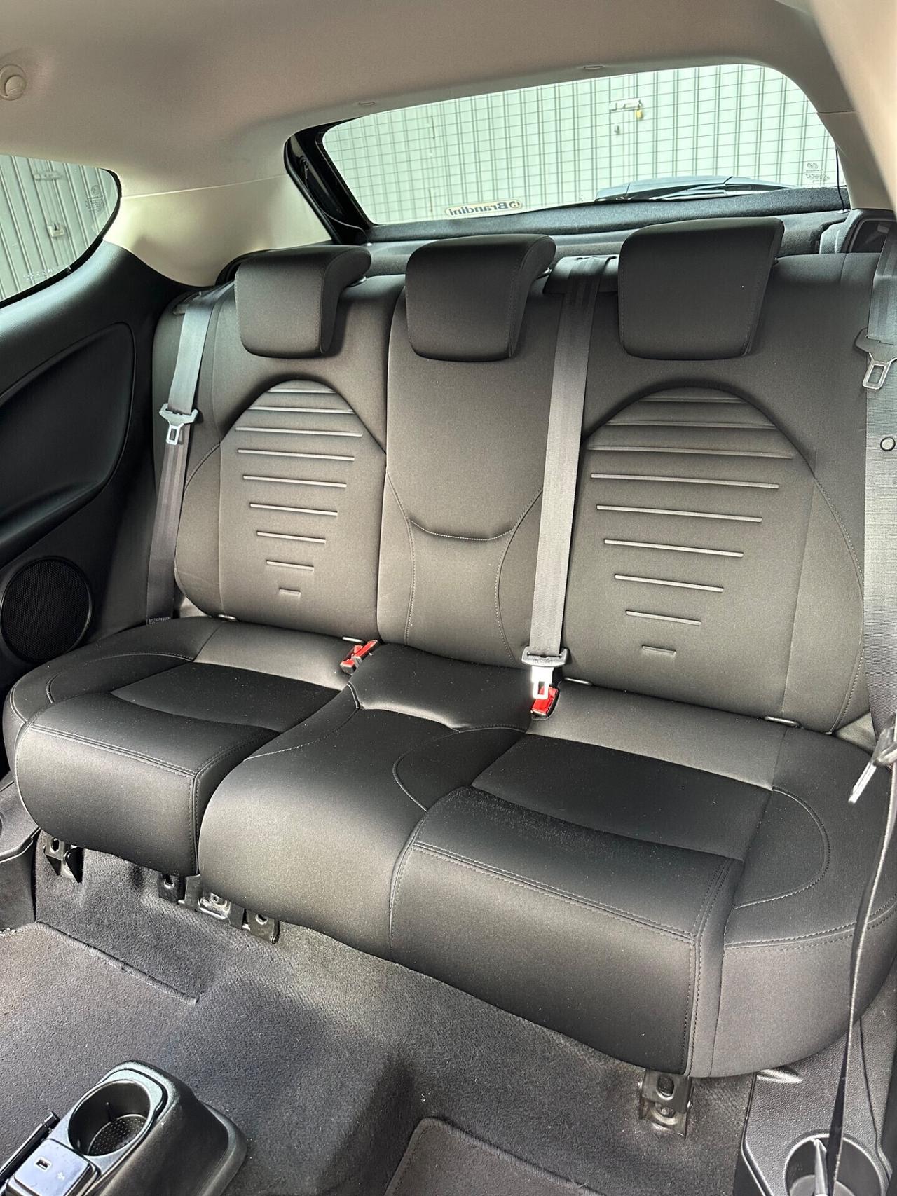 Alfa Romeo MiTo 1.4 8V benzina 78cv S&S Urban