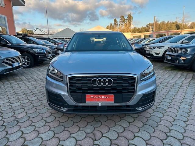 Audi Q2 1.6 TDi 116CV - 2020