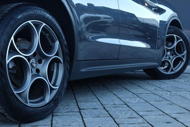 ALFA ROMEO Stelvio 2.2 Turbodiesel 160 CV AT8 RWD Sprint