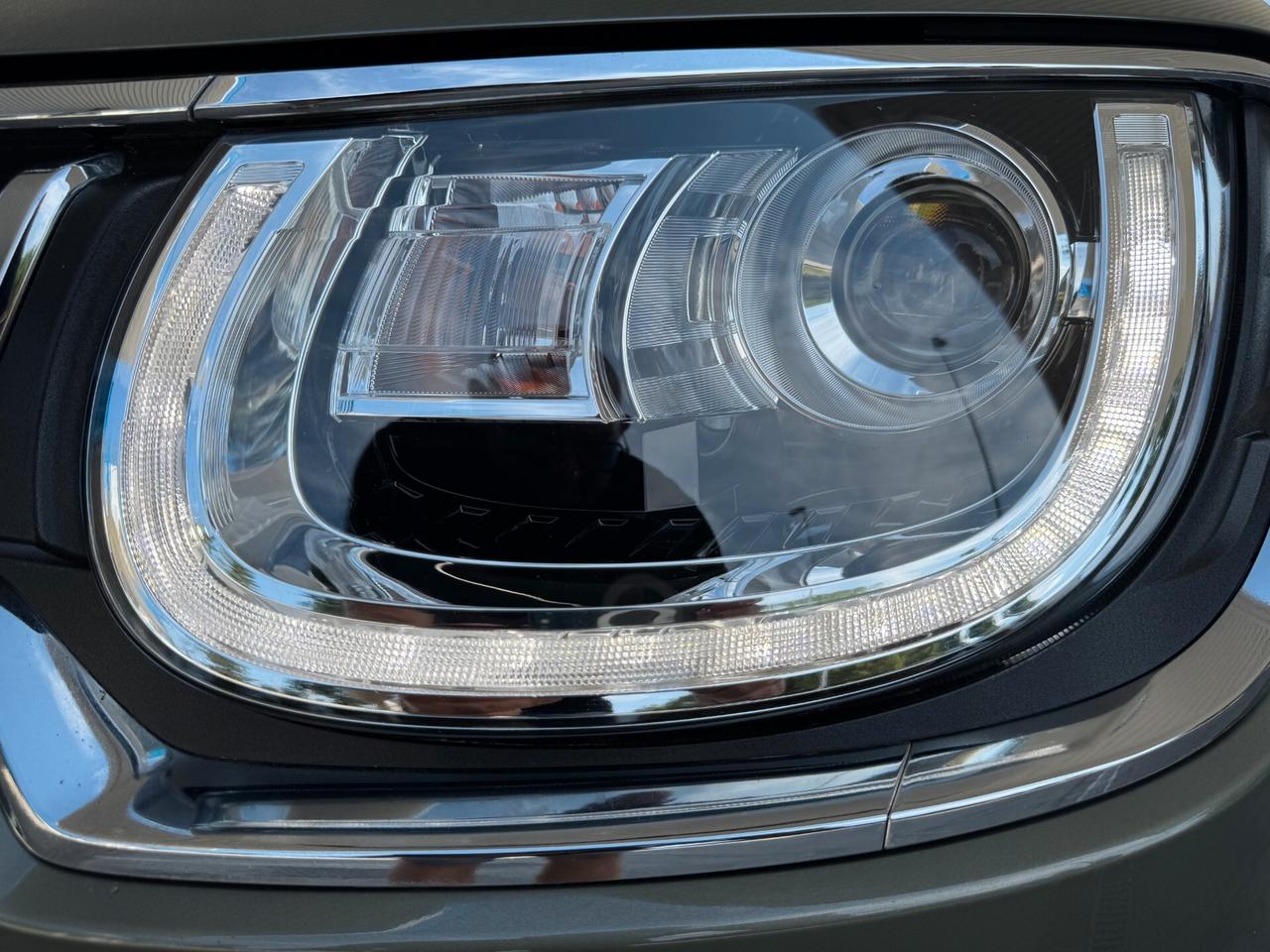 Suzuki Ignis 1.2 Hybrid Top