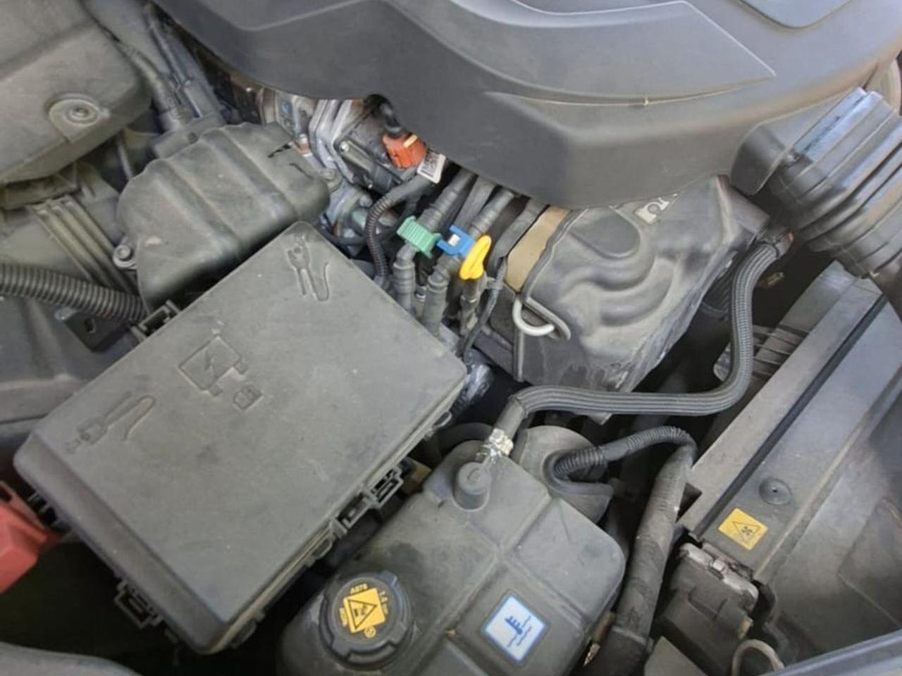 Maserati Levante GranSport 3.0 V #6283