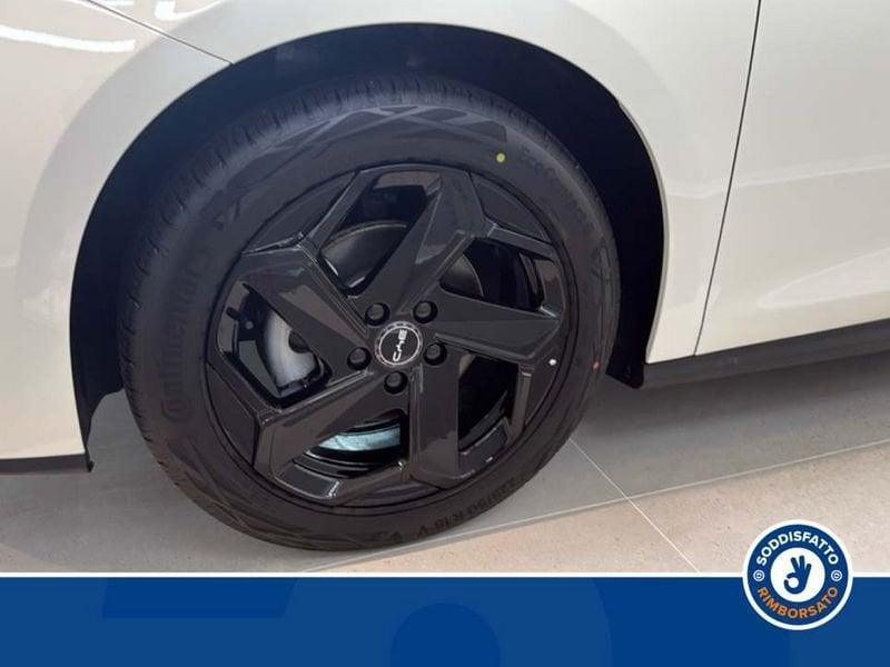 BYD Seal 6 DM-i Touring Comfort