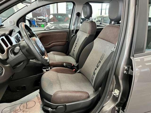 Fiat Panda 0.9 t.air t. Cross 4x4