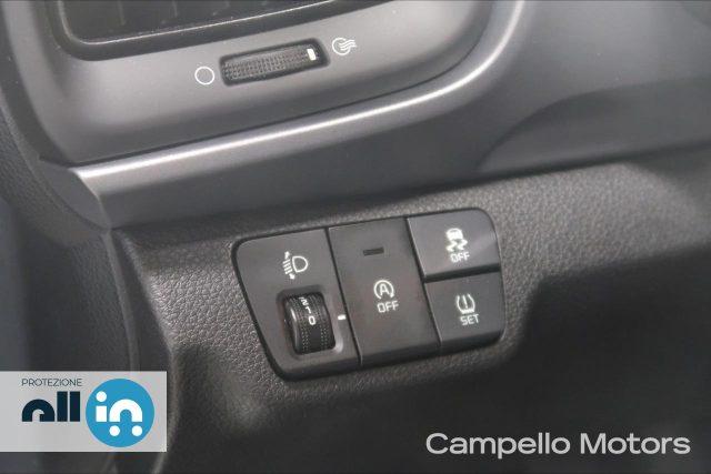 KIA Stonic Stonic 1.0 T-GDi 100cv MHEV MT Urban