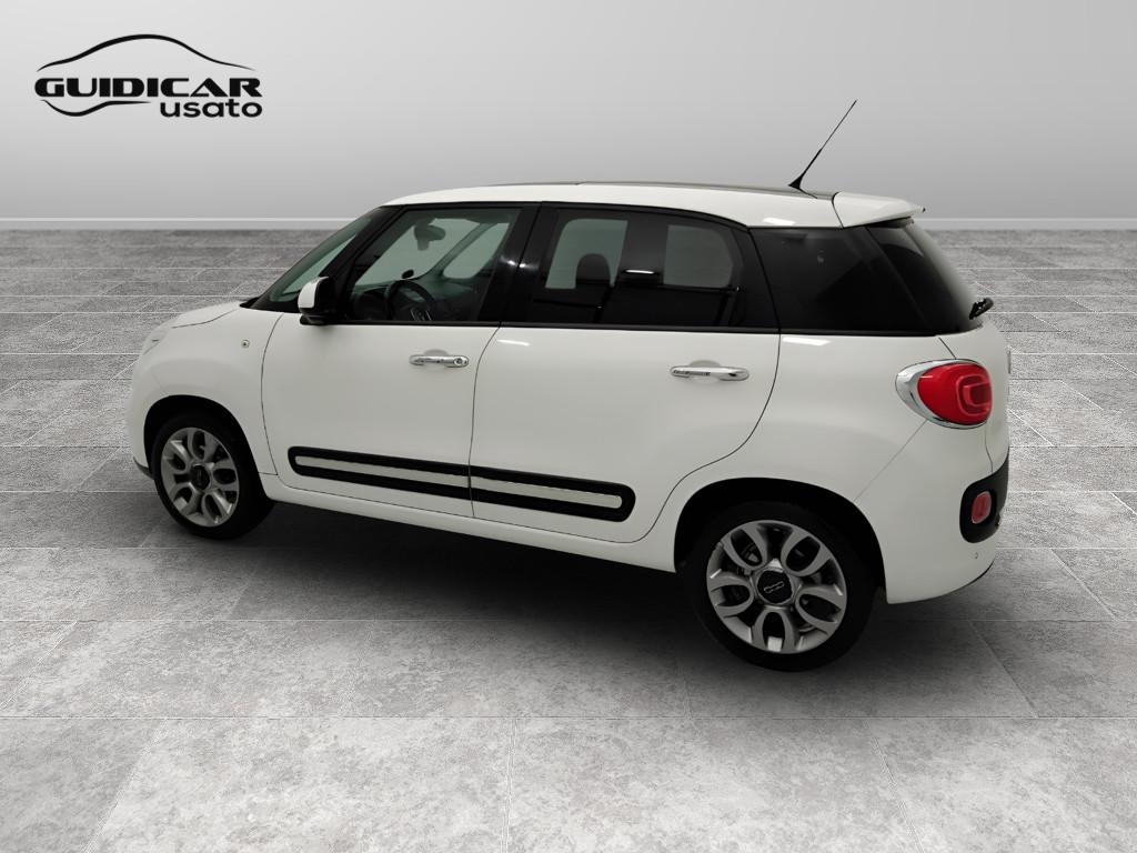 FIAT 500L - 500L 1.3 Multijet 85 CV Lounge