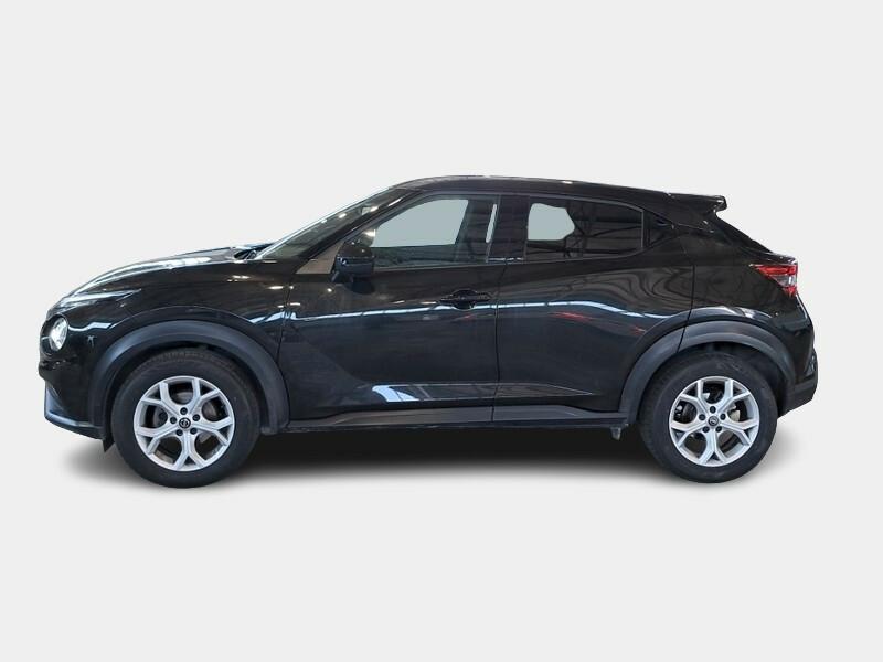 NISSAN JUKE 1.0 DIG-T 114 N-Connecta Dct