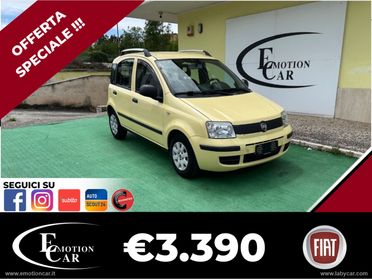 FIAT Panda 1.1 Active - 2009