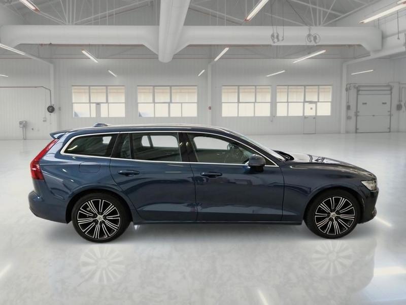 VOLVO V60 D3 AWD Geartronic Inscription WAGON