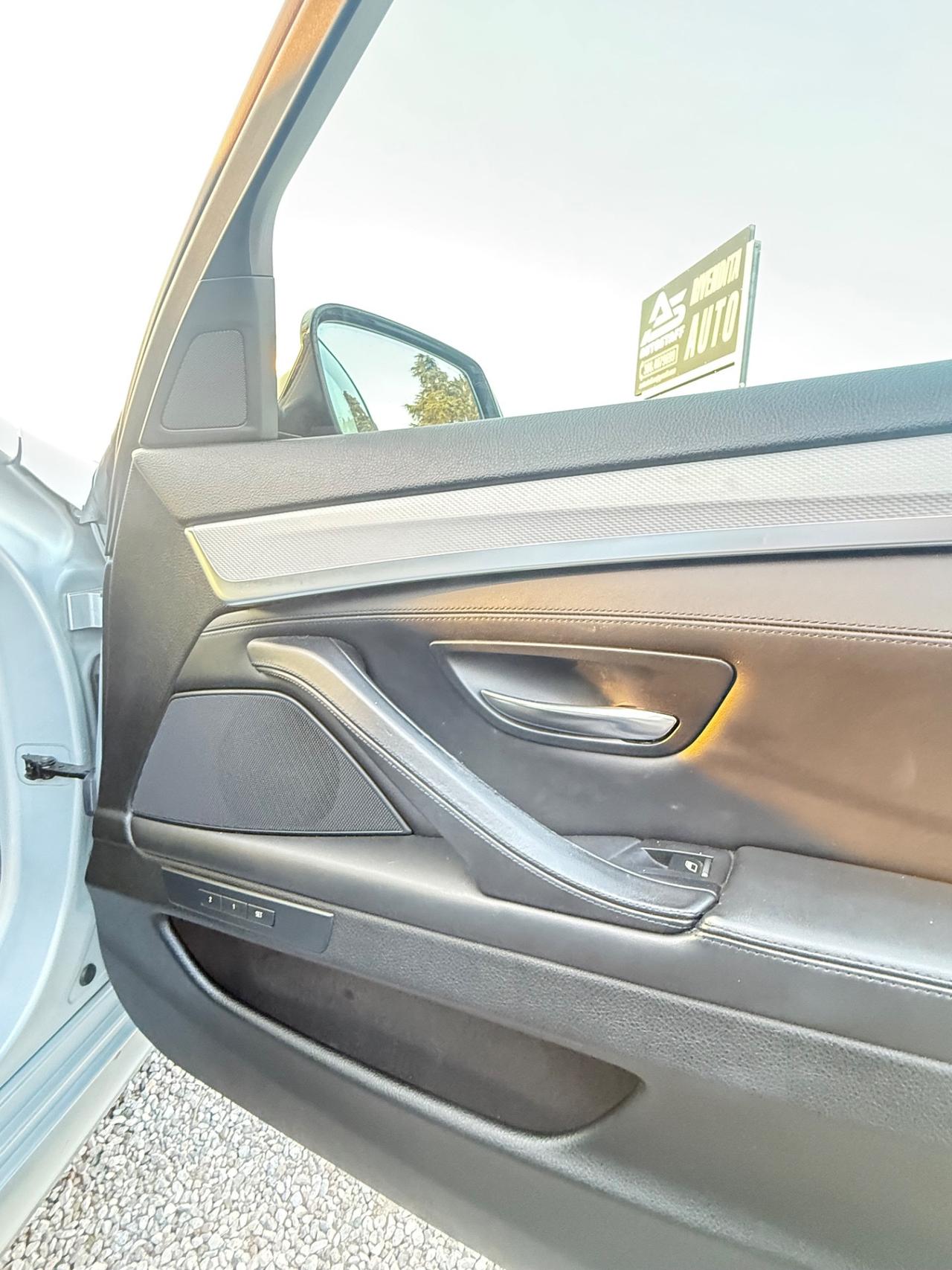 Bmw 530 530dA 258CV Msport