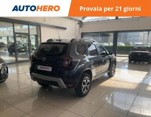 DACIA Duster 1.5 Blue dCi 8V 115 CV 4x2 15th Anniversary