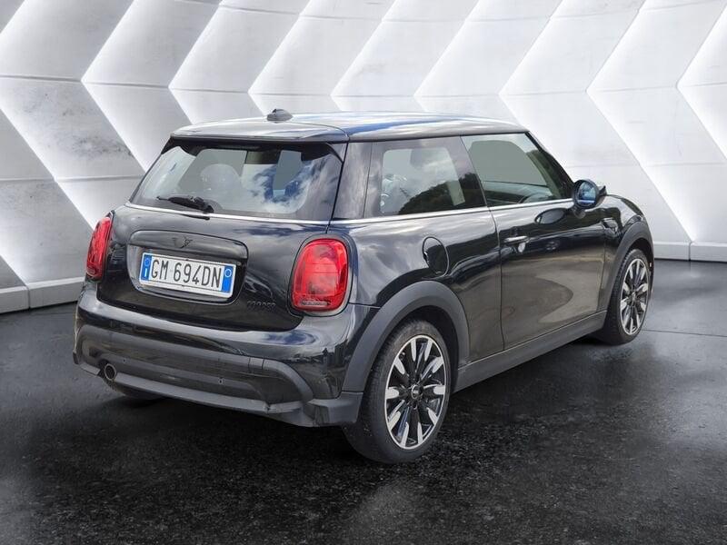 MINI Mini 3p 1.5 Cooper Essential