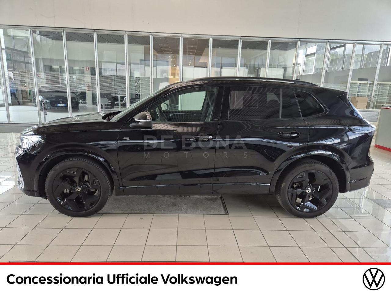 Volkswagen Tiguan 2.0 tdi r-line 150cv dsg