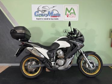 Honda Transalp XL 700 V ABS