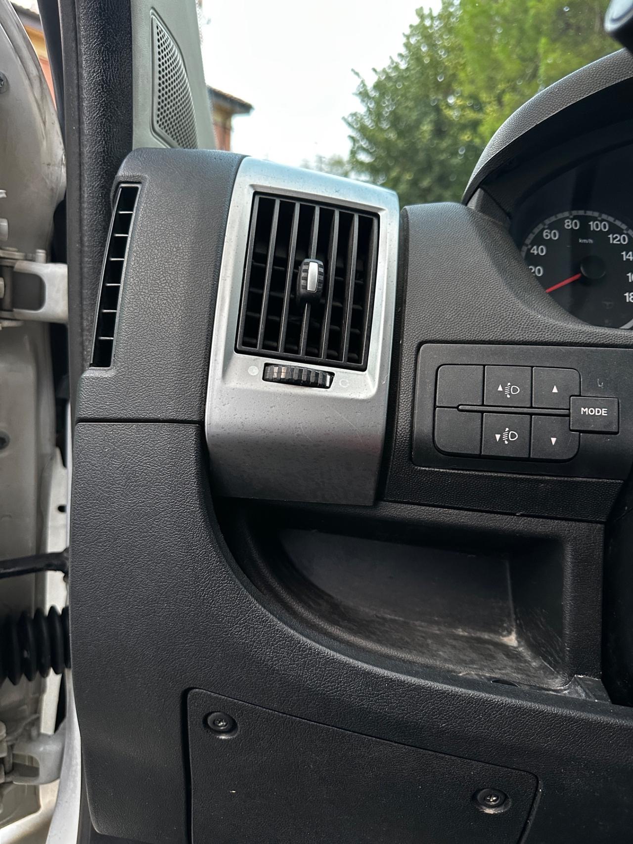 Fiat Ducato 33 2.3 MJT PM-TN Furgone
