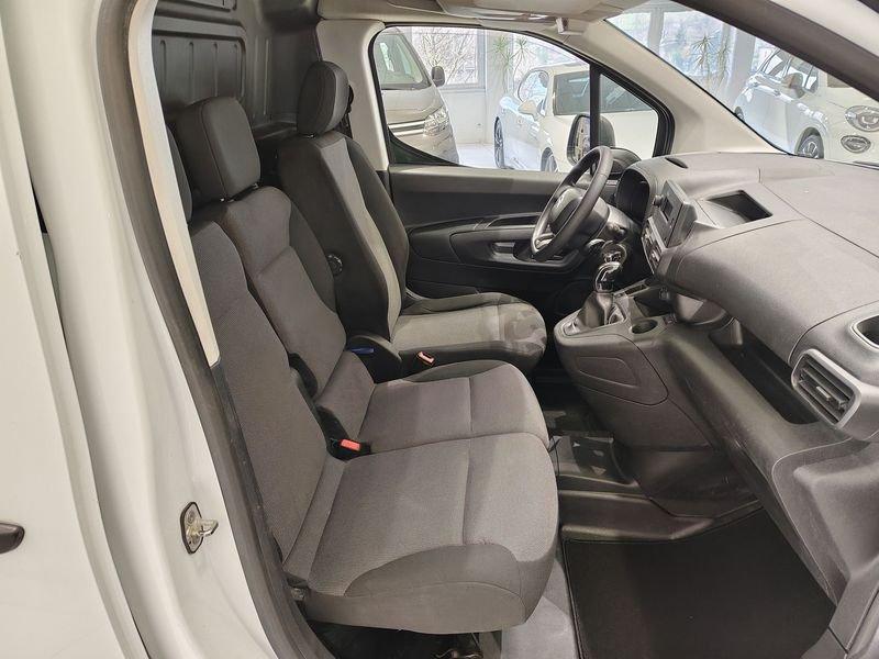 Citroën Berlingo Berlingo van M 1.5 bluehdi 100cv S&S Club*3 POSTI* GARANTITO*