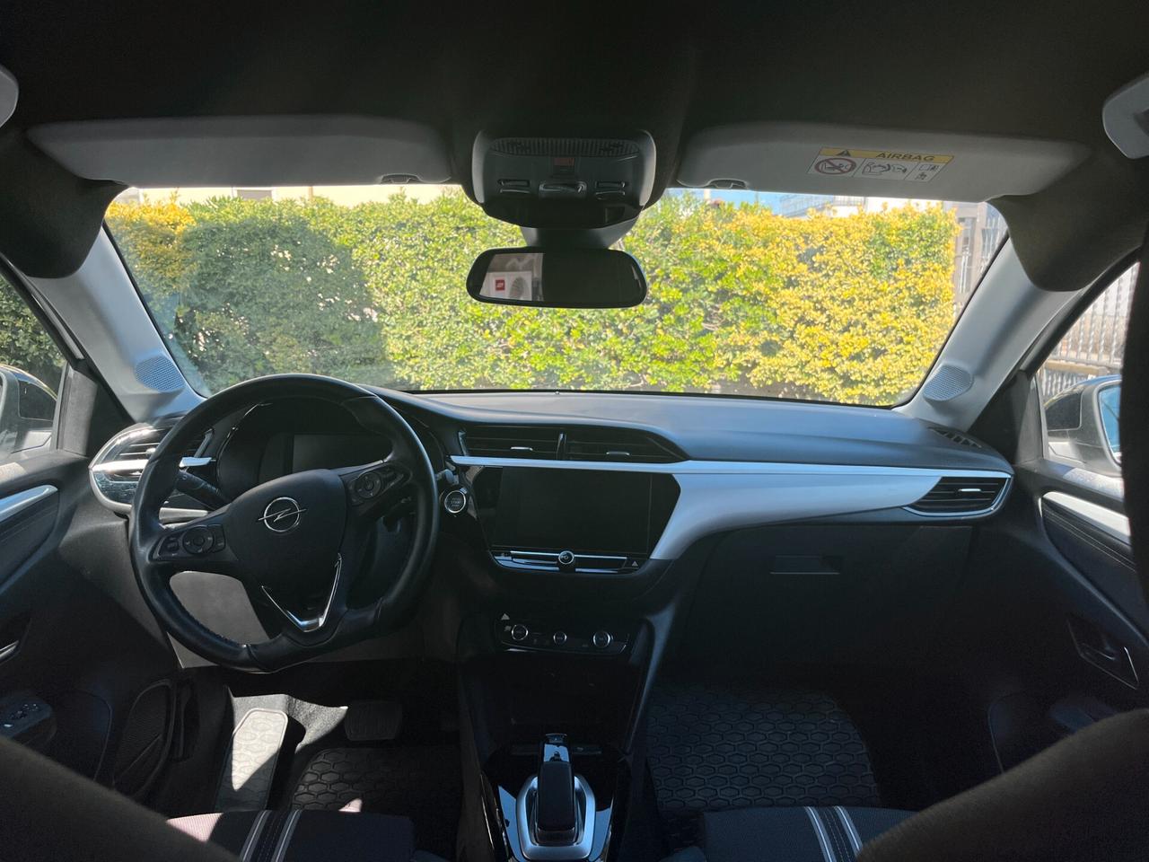OPEL CORSA 2022 E-EDITION ELETTRICA