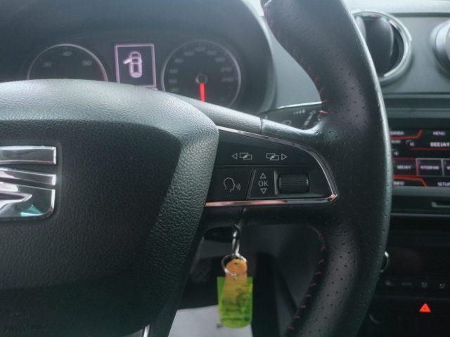 SEAT Ibiza 1.4 TDI 105 CV CR S/S 5p. FR