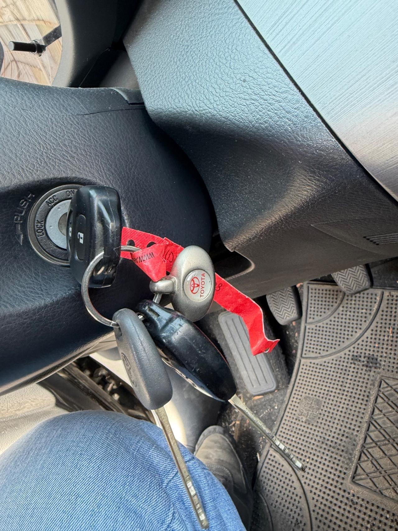 Toyota RAV 4 RAV4 Crossover 2.0 Sol