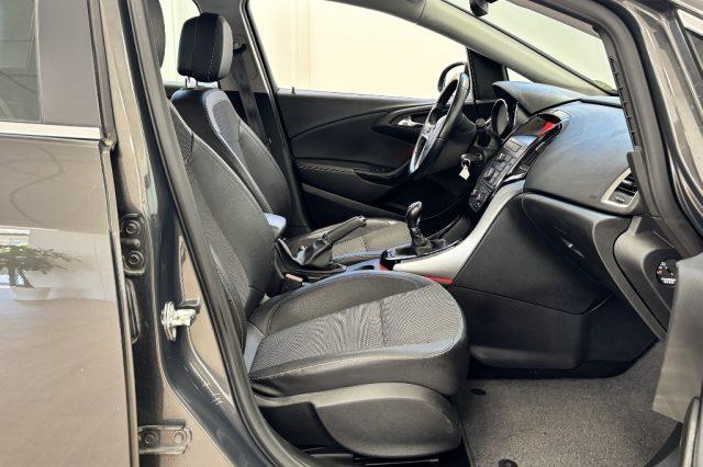 OPEL Astra 1.6 CDTI EcoFLEX S&S Sports Tourer Cosmo