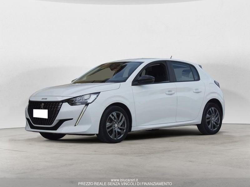 Peugeot 208 BlueHDi 100 Stop&Start 5 porte Active Pack