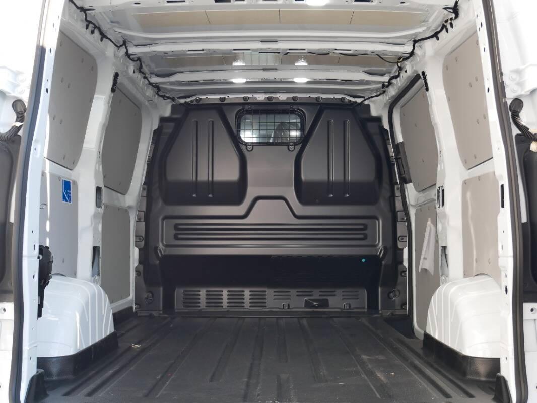 Ford Transit Custom V710 280 2.0 ecoblue 136cv Trend L1H1