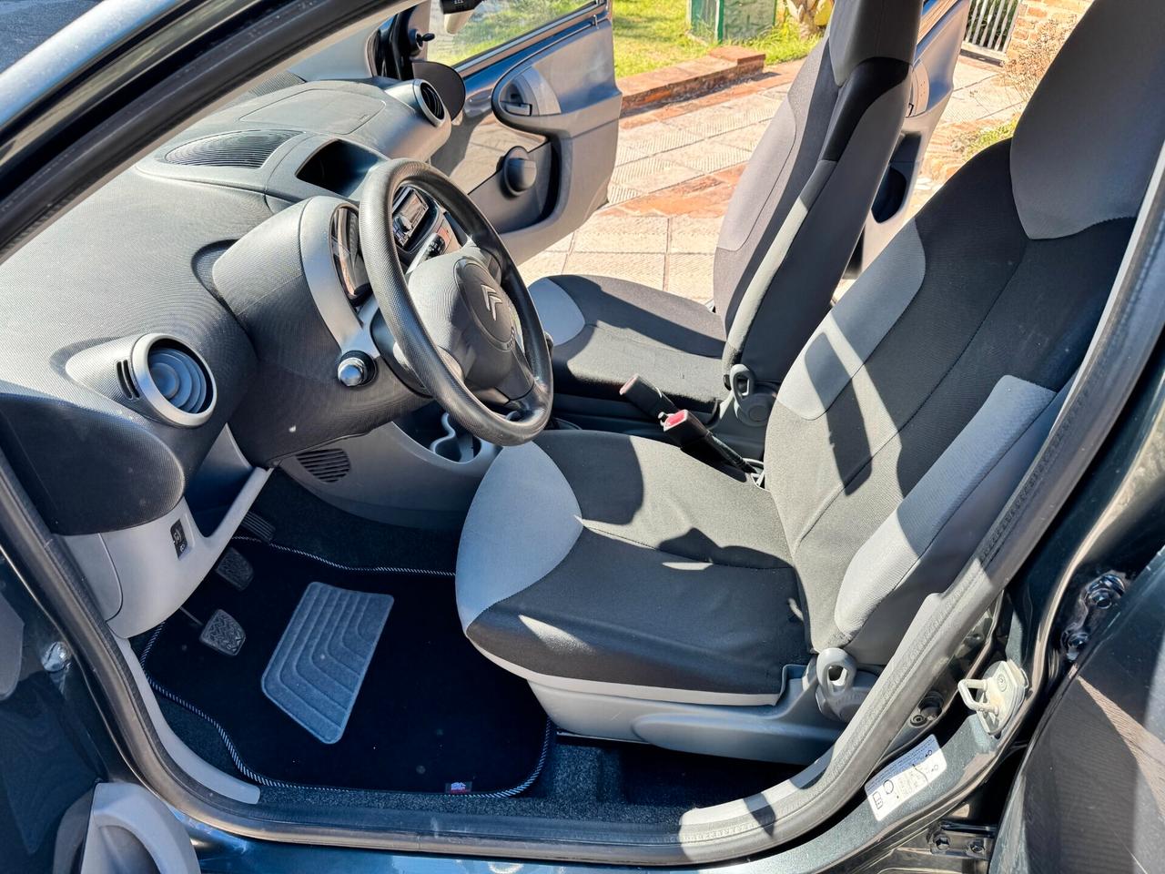 Citroen C1 1.0 TUTTO NUOVO OK NEOPATENTATI GARANZIA