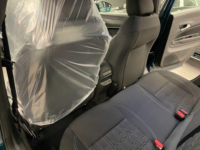 FIAT 600 1.2 Hybrid 136 CV DCT Pack Comfort/Style KM0 MY25