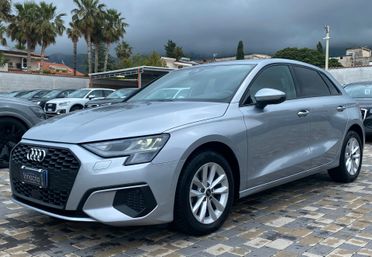 Audi A3 SPB Business 2.0 TDI 116CV 30