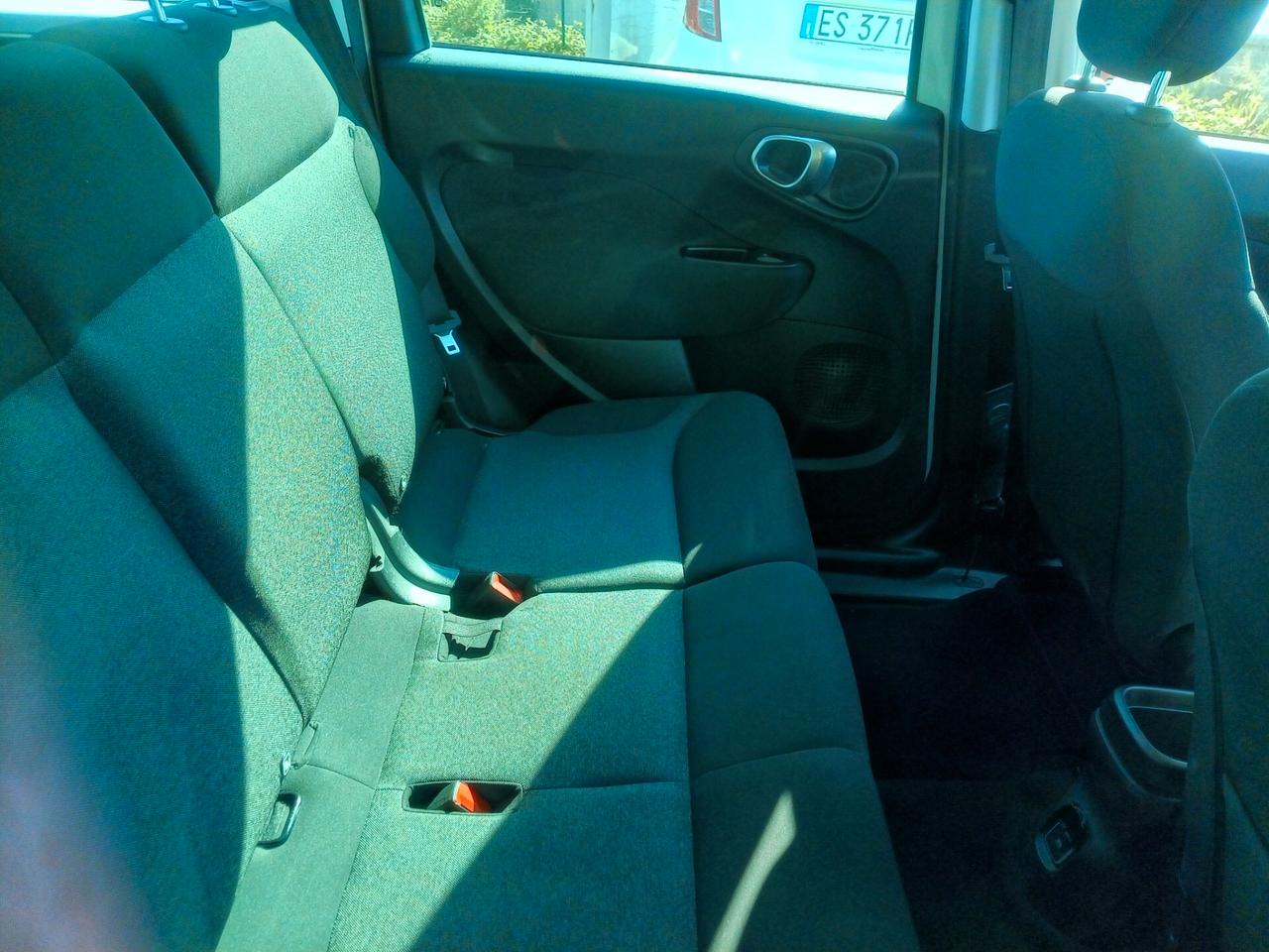 Fiat 500L 1.6 Multijet 120 CV Lounge( iva esposta)