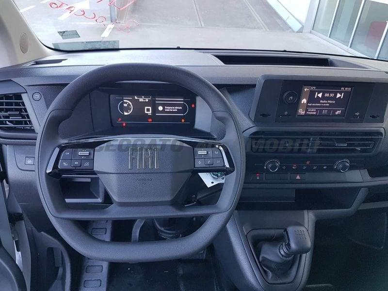FIAT Scudo Scudo Serie 3 Stock My25 Doppia Cabina Mobile L3h1 2.0 Bluehdi 145cv Mt6